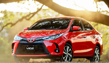 Passenger Car Radial Tire